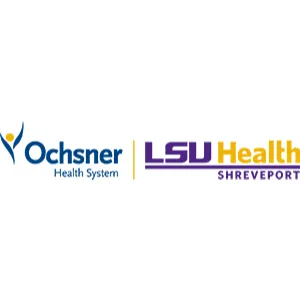 Ochsner LSU Health - Heart & Vascular Institute 1