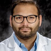 Vijaywant Brar, MBBS