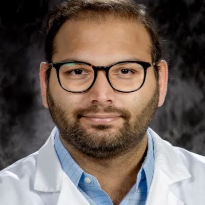 Vijaywant Brar, MBBS