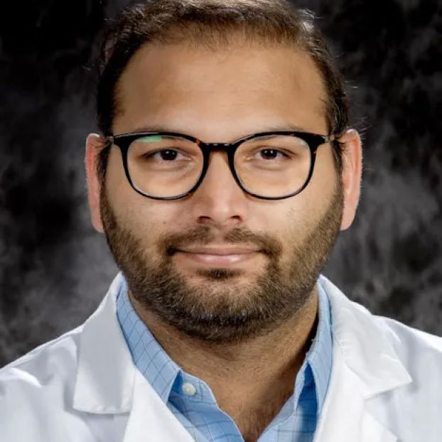 Vijaywant Brar, MBBS