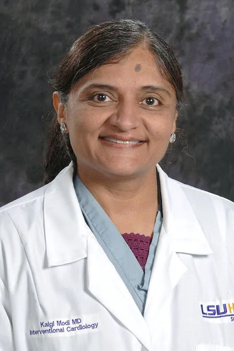 Kalgi Modi, MBBS 0