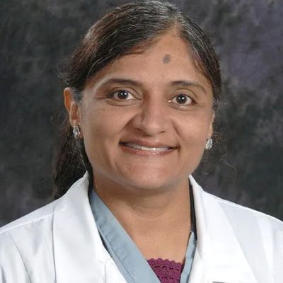 Kalgi Modi, MBBS