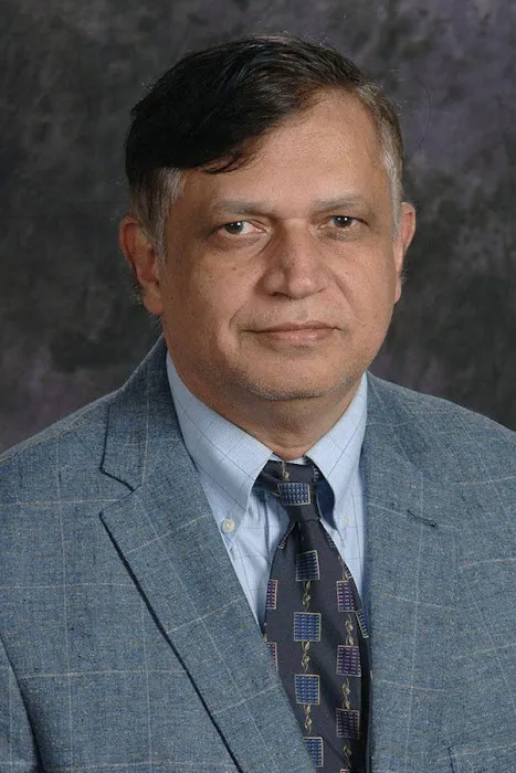 Vyas R. Rao, MBBS 0