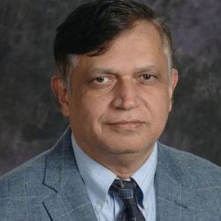 Vyas R. Rao, MBBS ico