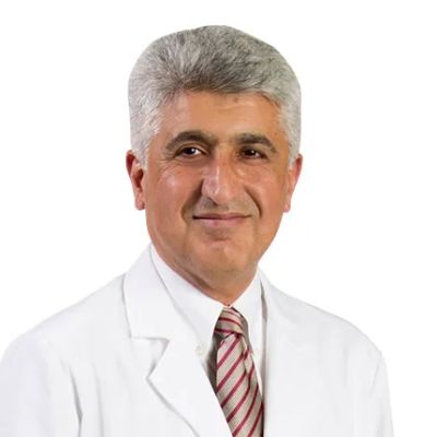 Dr. Basel Kasabali, MD - Bossier City
