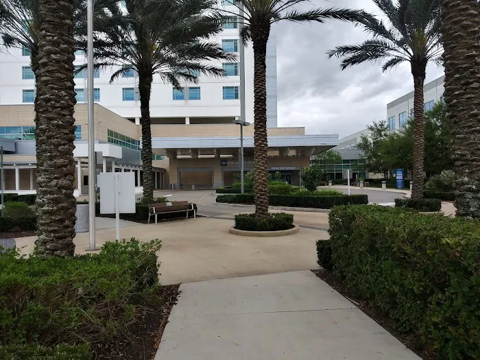 Cleveland Clinic Tradition Hospital 3