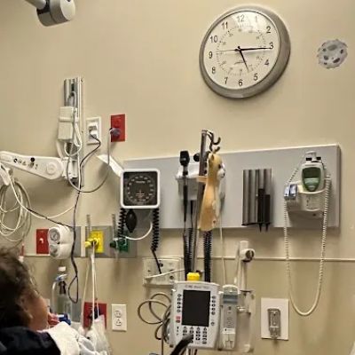 Cleveland Clinic Tradition Hospital