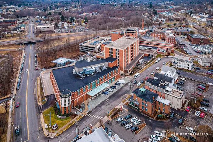 Middlesex Hospital 7