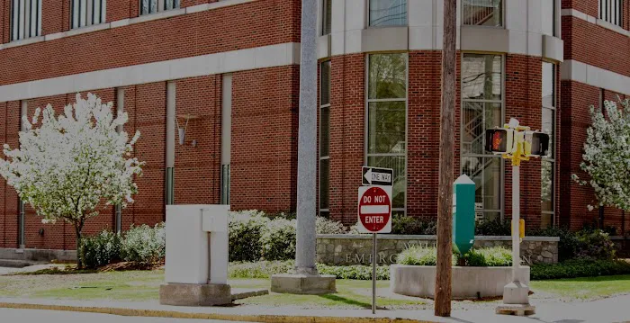 Middlesex Hospital 4