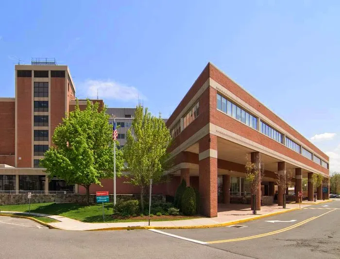 Middlesex Hospital 8