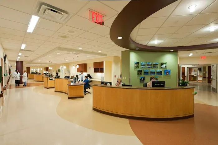 Middlesex Hospital 0