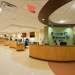 Middlesex Hospital ico