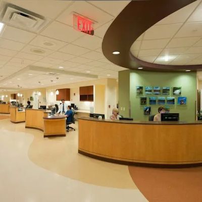 Middlesex Hospital