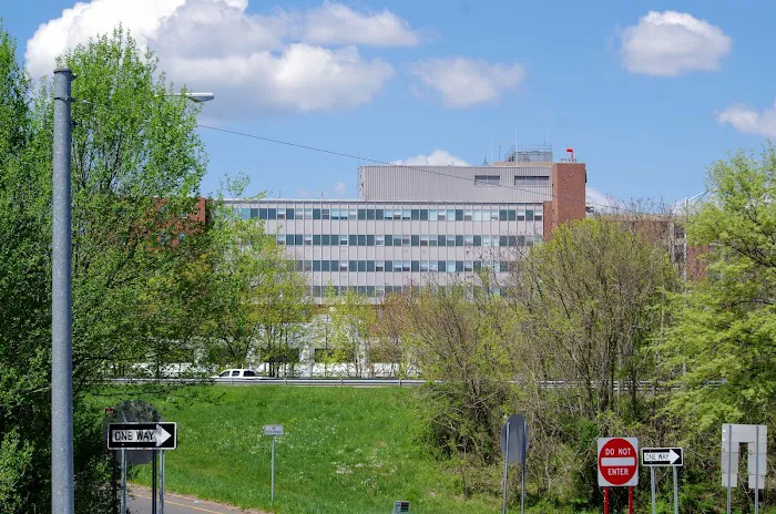 Middlesex Hospital 2