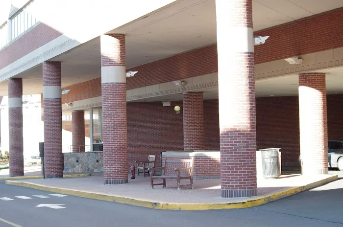Middlesex Hospital 3