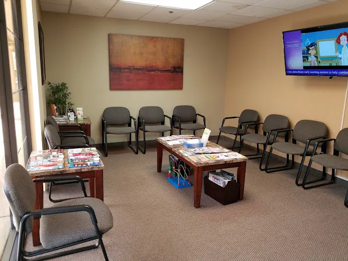 Thunderbird Heart Center 0