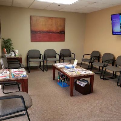 Thunderbird Heart Center