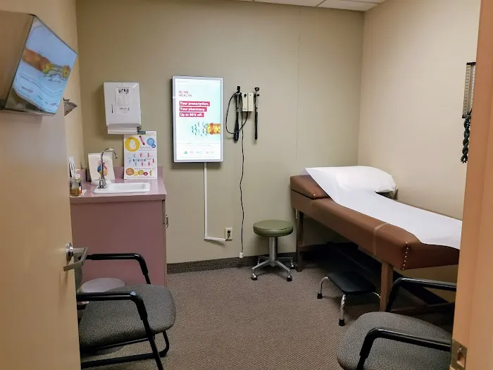 Thunderbird Heart Center 2