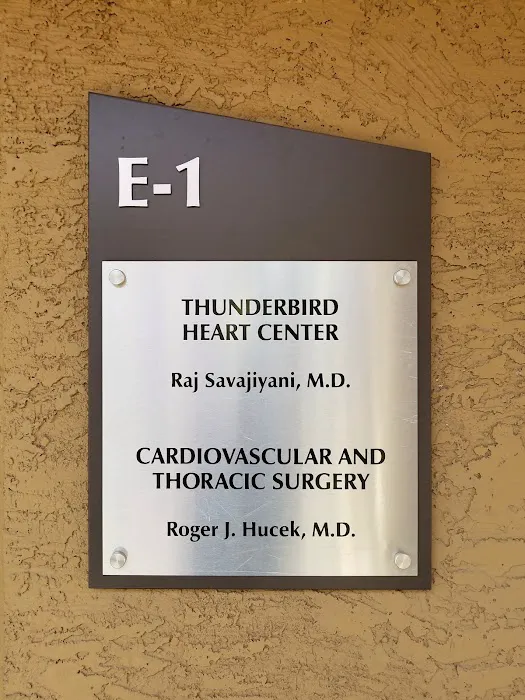 Thunderbird Heart Center 4