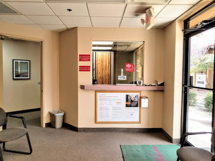 Thunderbird Heart Center 3