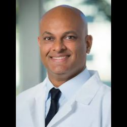 Malhar Patel, MD ico