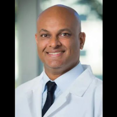 Malhar Patel, MD