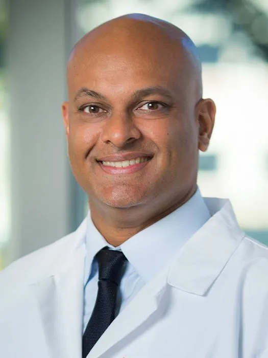 Malhar Patel, MD 1
