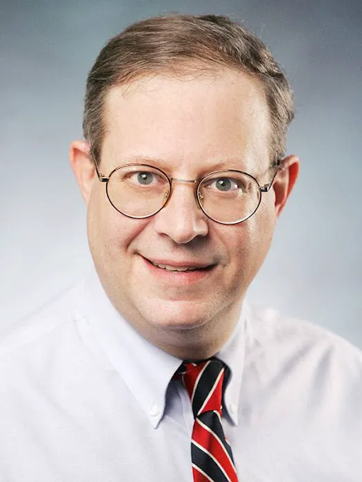 Gerald Morris, MD 0
