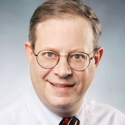 Gerald Morris, MD