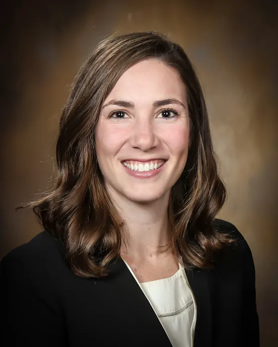 Kristin Weber, APRN, CNP 0