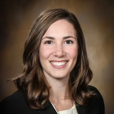 Kristin Weber, APRN, CNP