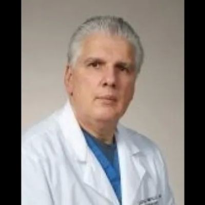 Luis Alberto Gonzalez, MD