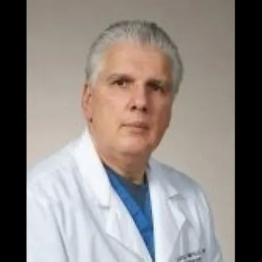 Luis Alberto Gonzalez, MD