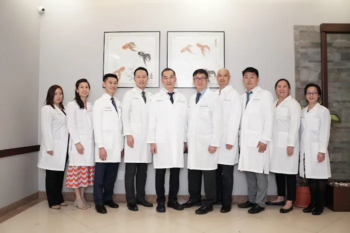 Chinatown Cardiology 0
