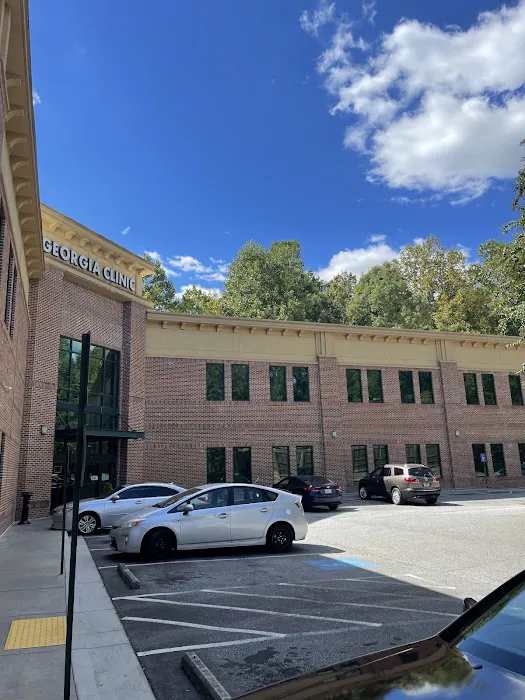 Georgia Clinic, PC 2