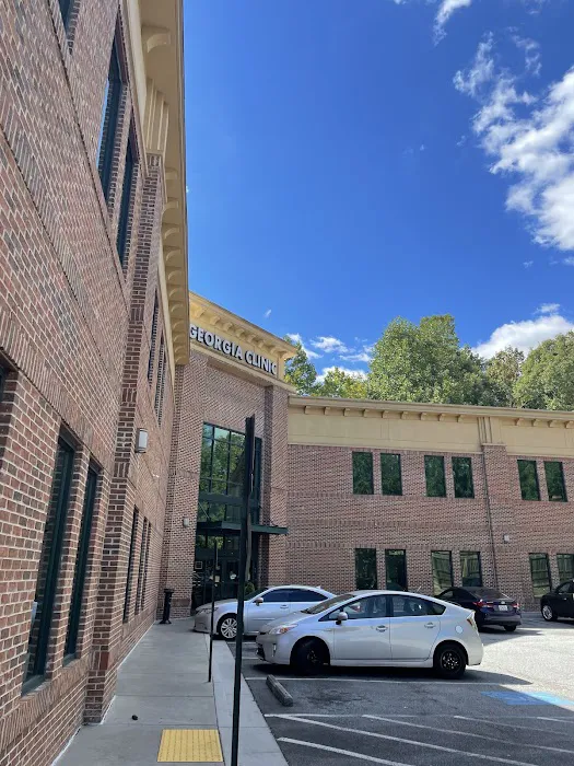 Georgia Clinic, PC 3