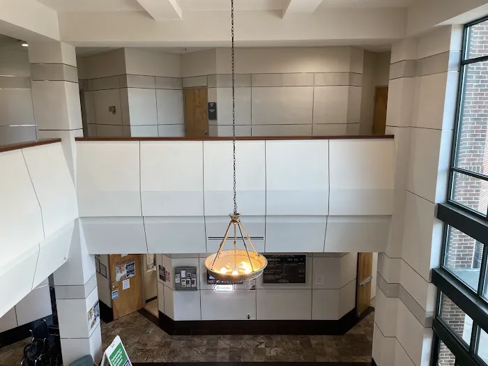 Georgia Clinic, PC 5
