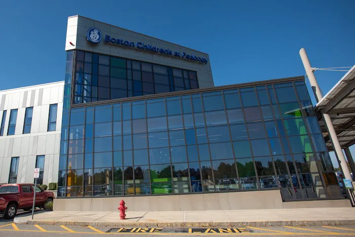 Department of Cardiology at Peabody 4