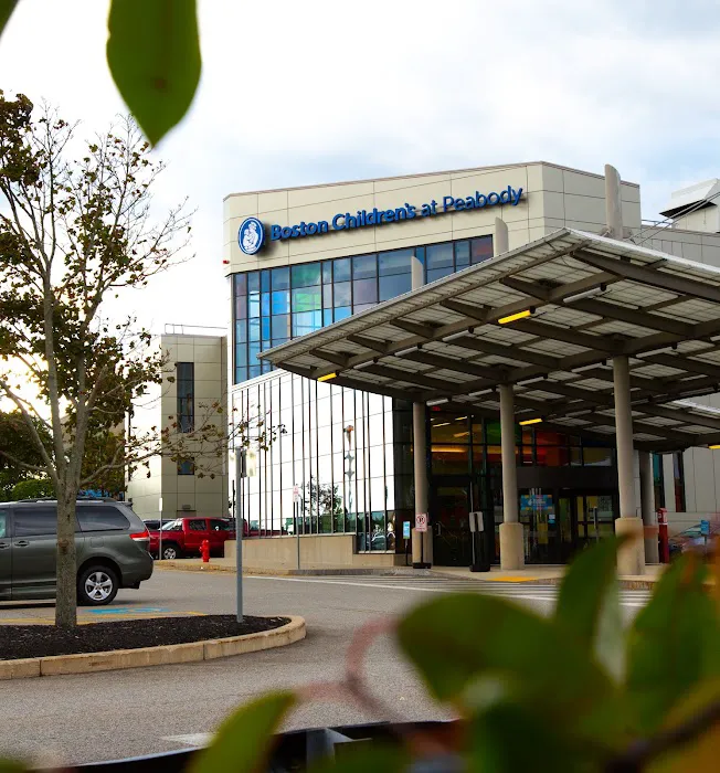 Department of Cardiology at Peabody 5