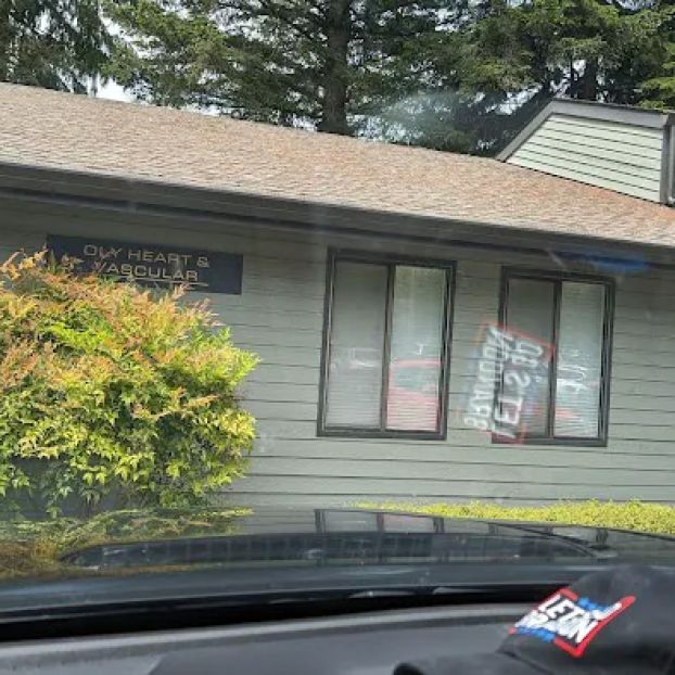 Oly Heart & Vascular