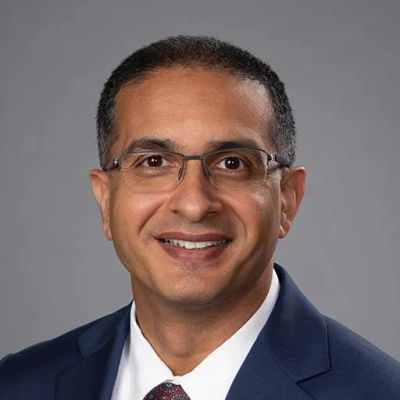 Kamal R. Joshi, MD