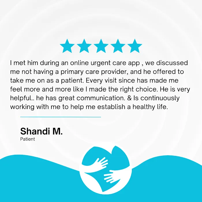 Loving Heart Clinic - Primary Care Clinic in Olympia, WA 1