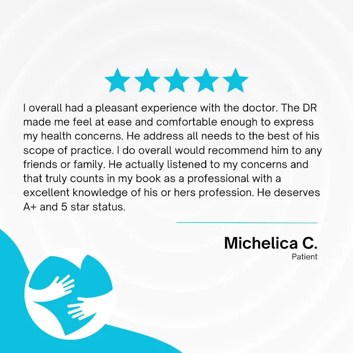 Loving Heart Clinic - Primary Care Clinic in Olympia, WA 3