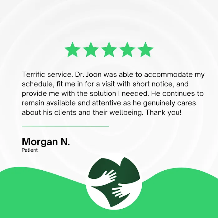 Loving Heart Clinic - Primary Care Clinic in Olympia, WA 4