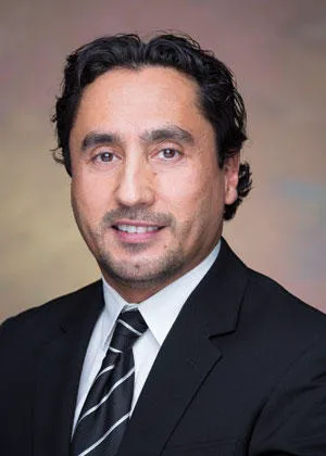 Luis F. Santamarina, MD 1