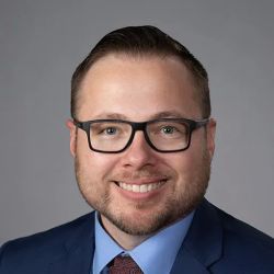 Steven M. Rodriguez, ARNP ico