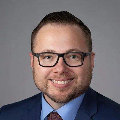 Steven M. Rodriguez, ARNP