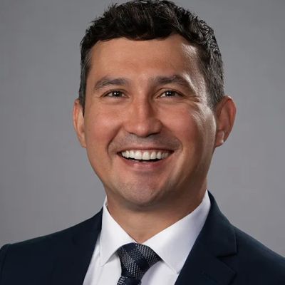 Alex E. Abdullayev, MD