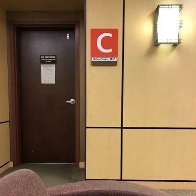 Providence Cardiology Associates - Olympia