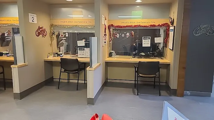 Providence Cardiology Associates - Olympia 5